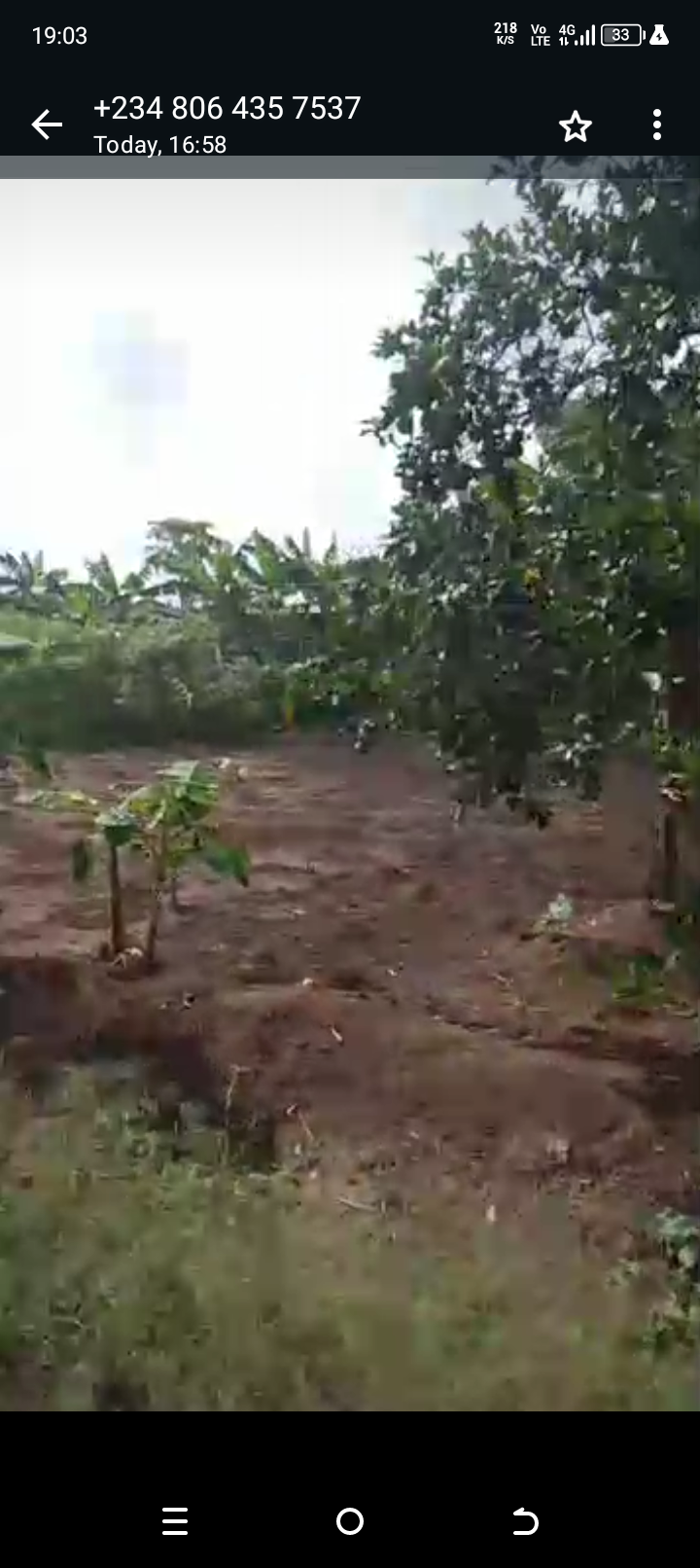 Land in Atiku Akwa Ibom cover picture