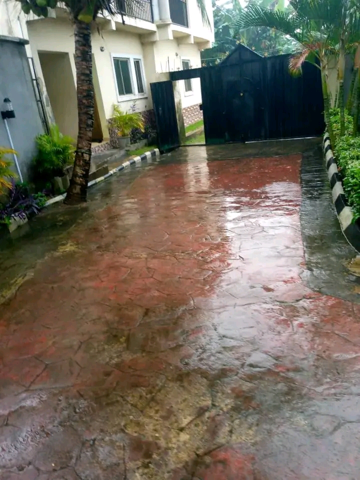 SelfContain for Rent in Abak road after state secretarii, Akwa Ibom cover picture