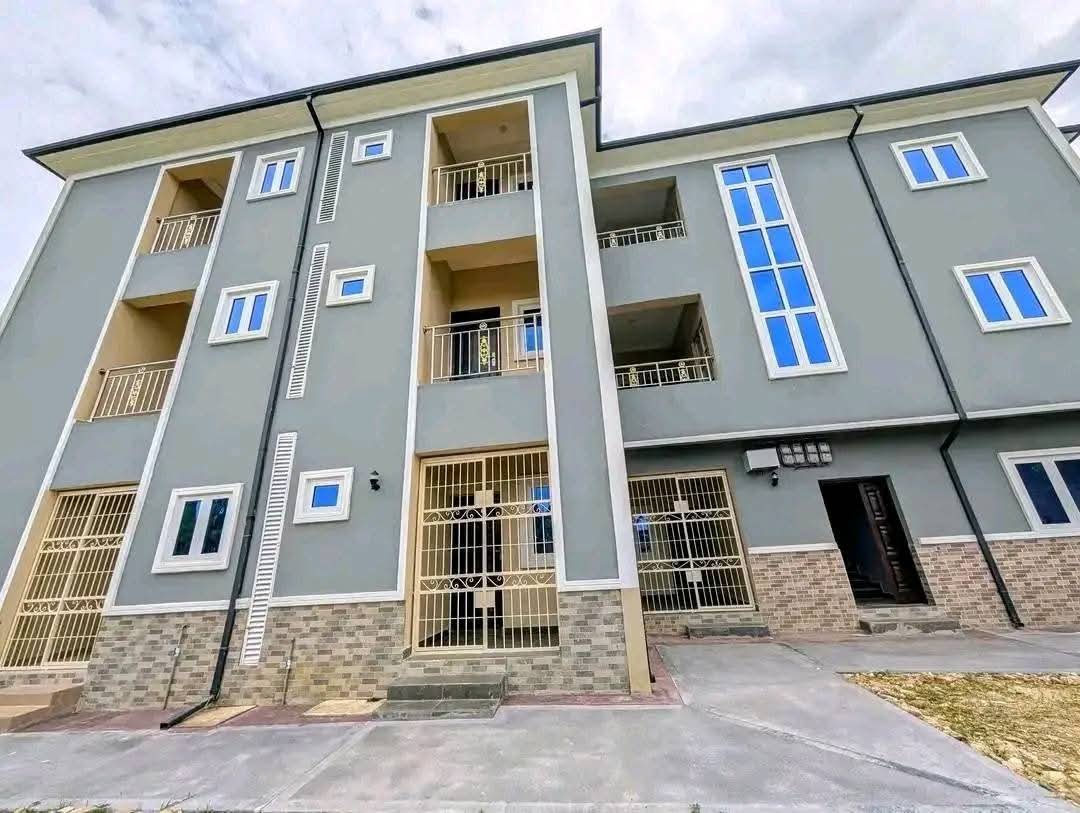 1 Bedroom Flat for Rent in Off Aka road, Akwa Ibom cover picture