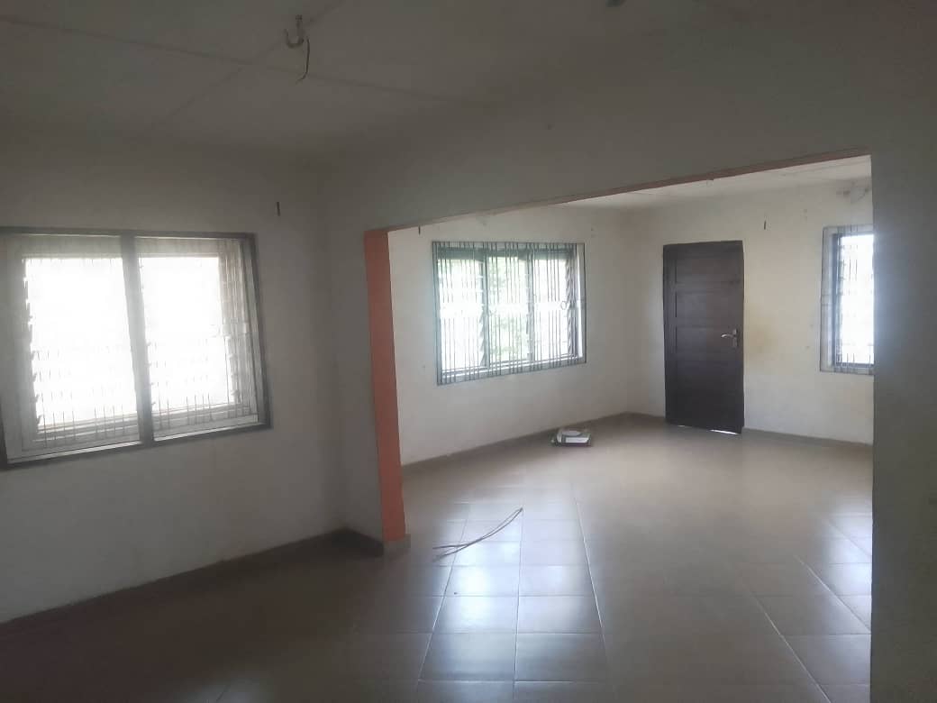 3 Bedroom Flat for Rent in Aka road, Akwa Ibom cover picture