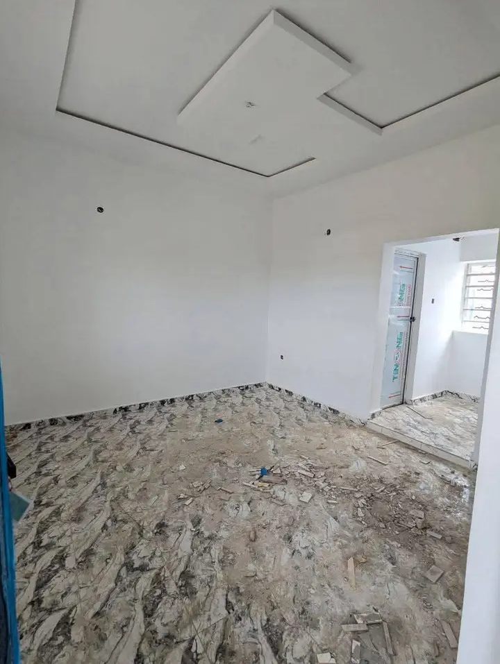 SelfContain for Rent in Ekpri nsukara, off nwaniba road, Akwa Ibom cover picture