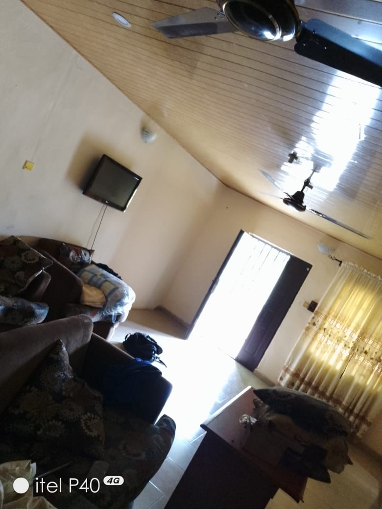 1 Bedroom Flat in Aka road ,off IBB Akwa Ibom cover picture