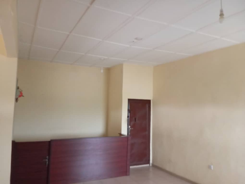 2 Bedroom Flat in Atiku abubakar way Akwa Ibom cover picture