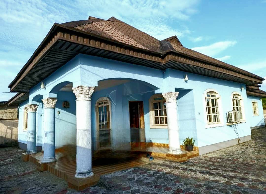 Bungalow for Sale in Shelter Afrique Estate, Akwa Ibom cover picture