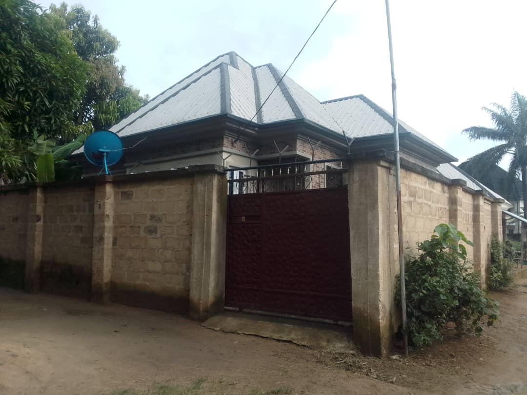 Bungalow for Sale in Itam, Akwa Ibom cover picture