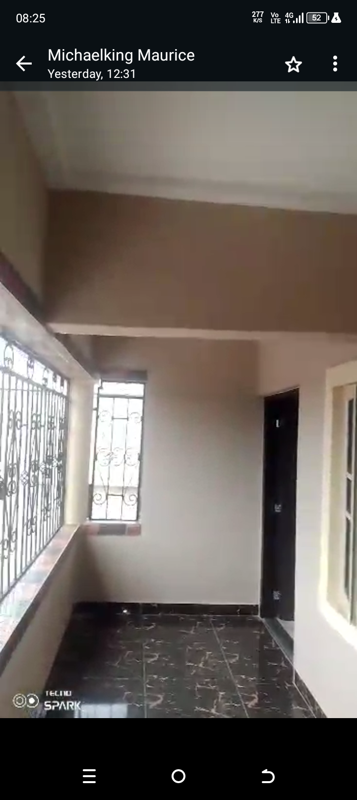 2 Bedroom Flat in Shelter Afrique extension Akwa Ibom cover picture