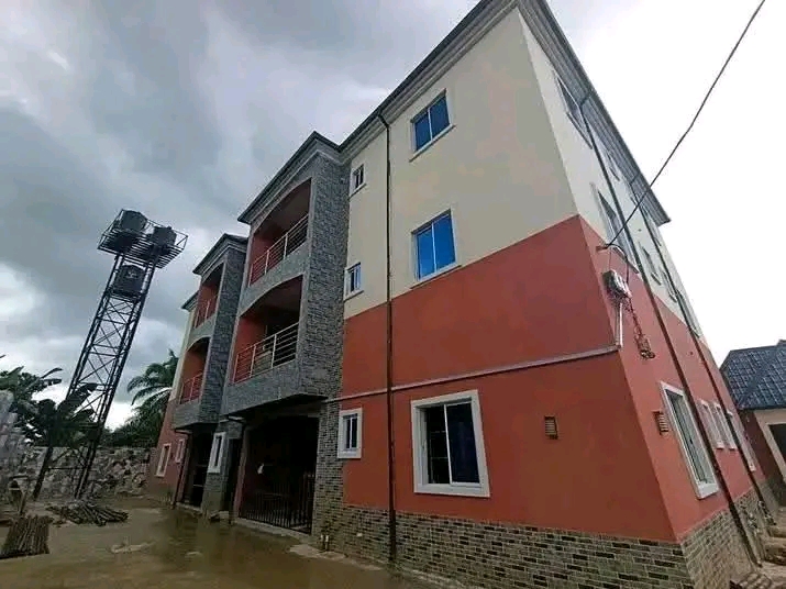 3 Bedroom Flat for Rent in Off udoudoma avenue, Akwa Ibom cover picture