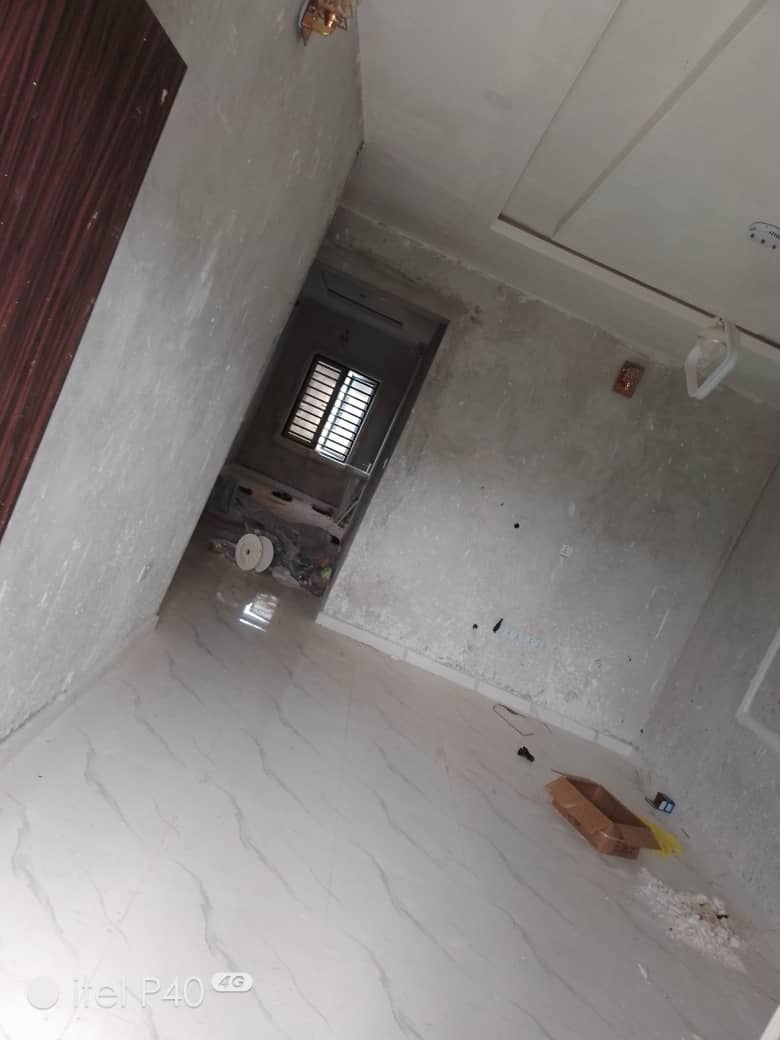 2 Bedroom Flat in Akpasak estate off oron road Akwa Ibom cover picture