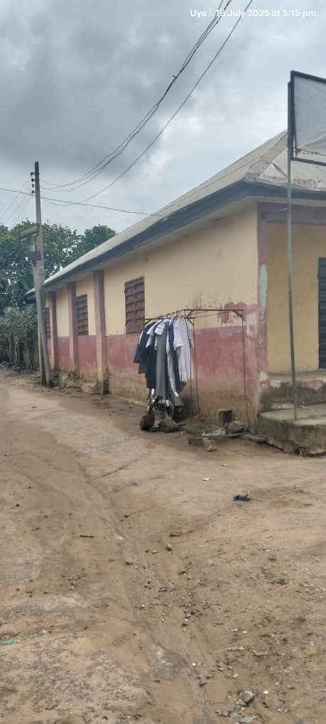 Hall in Opposite Ikot Mbang market ,by ikot ekpene road Akwa Ibom cover picture