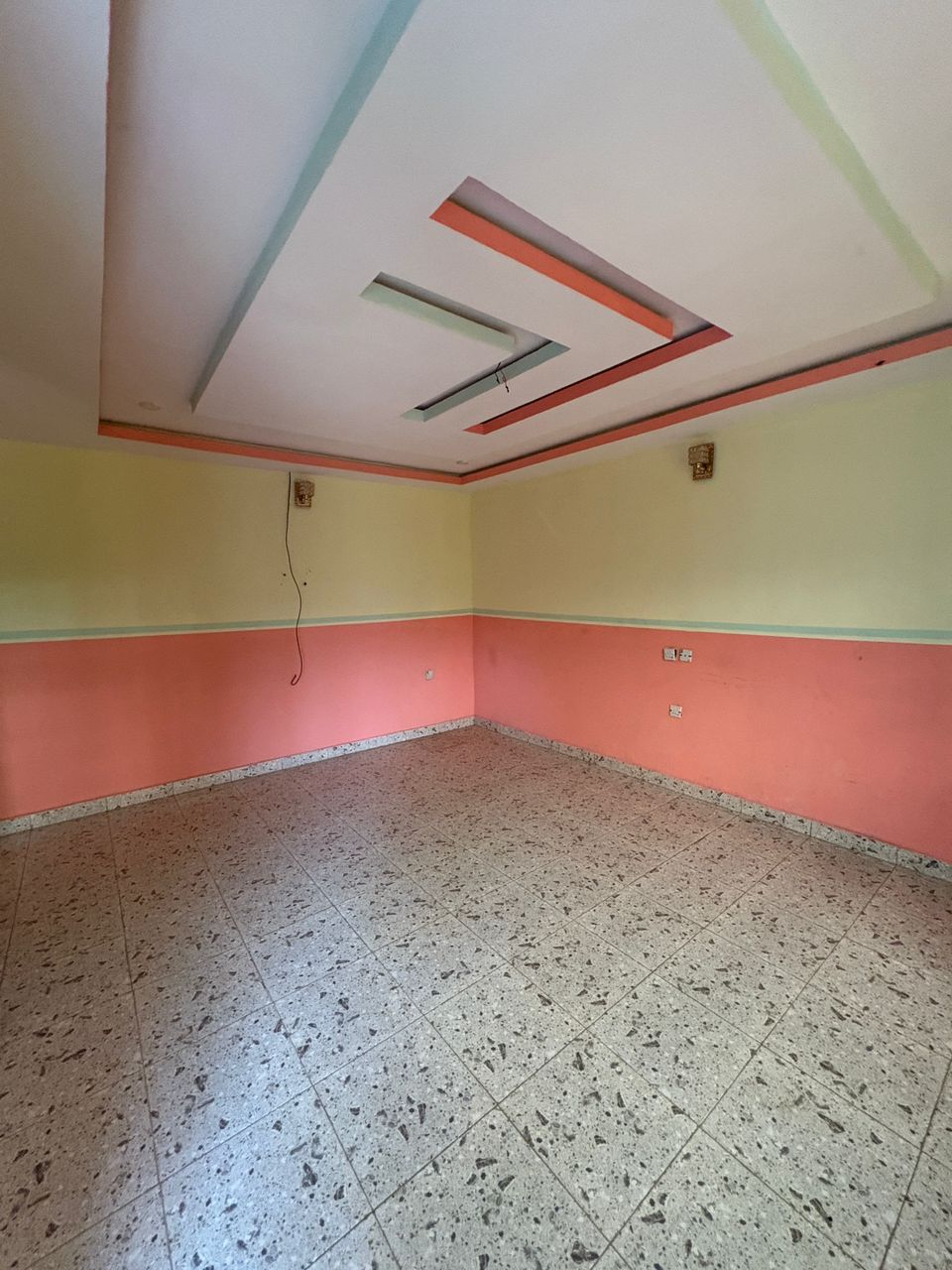 2 Bedroom Flat for Rent in Shelter Afrique Estate, Akwa Ibom cover picture