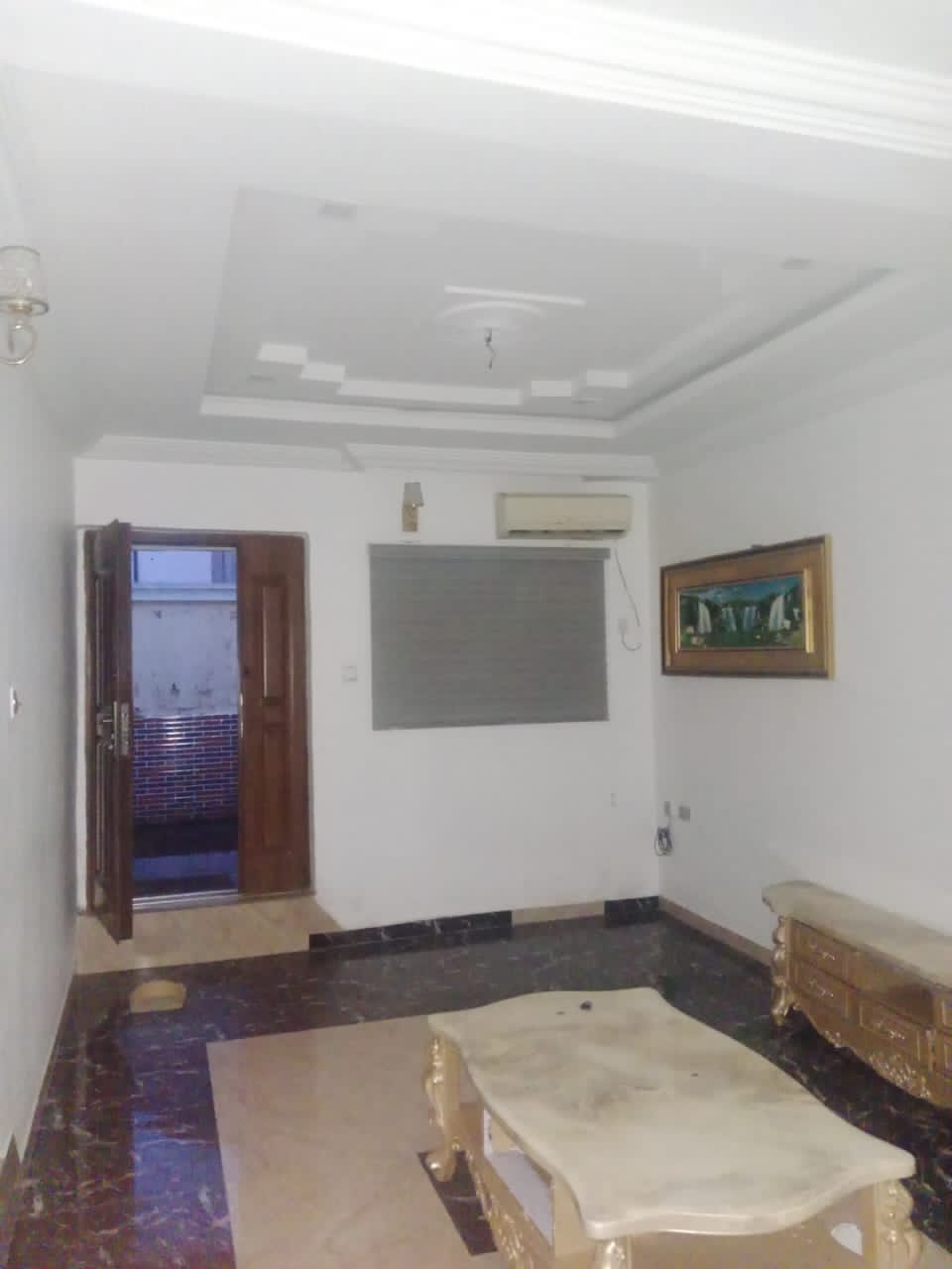 3 Bedroom Flat for Rent in Osongama Housing estate, Akwa Ibom cover picture