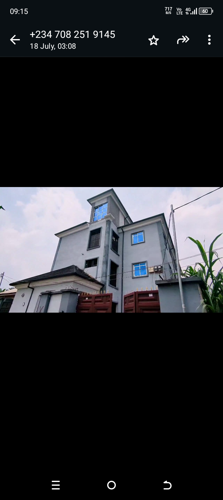 Lodge in Nwaniba road Akwa Ibom cover picture