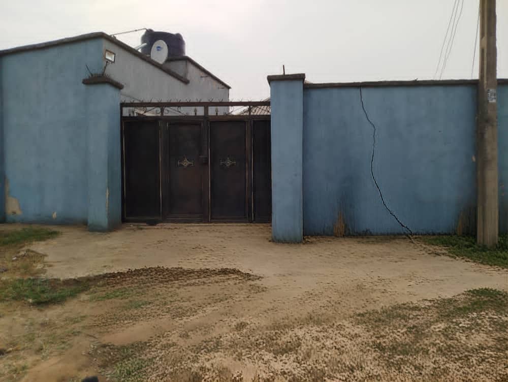 Bungalow for Sale in Off abak road, Akwa Ibom cover picture
