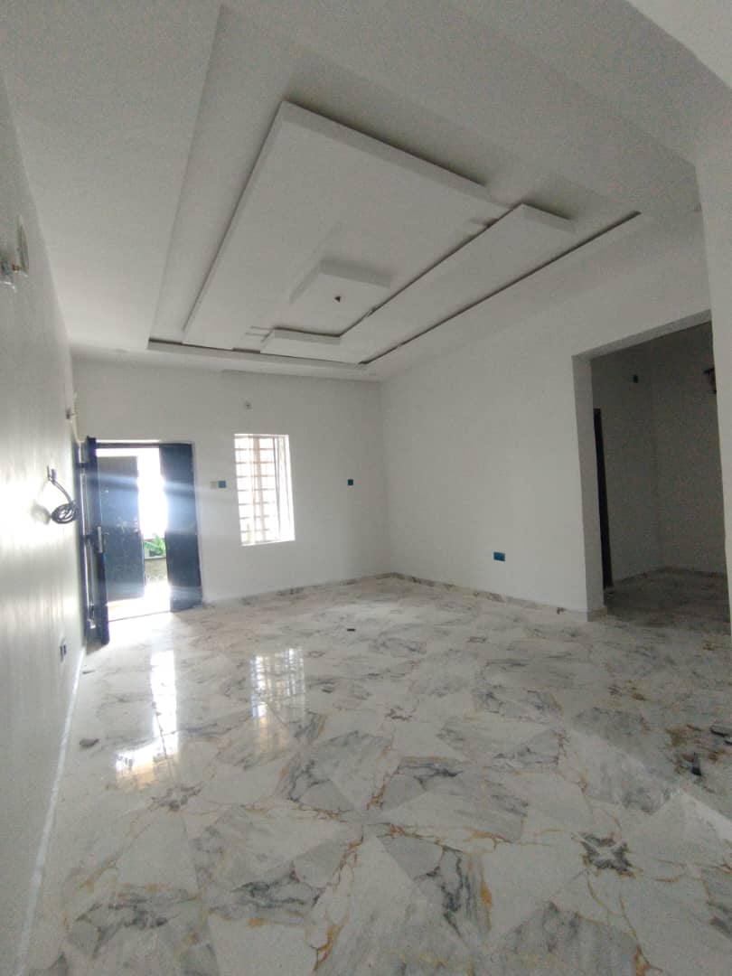 2 Bedroom Flat in Oron road Akwa Ibom cover picture