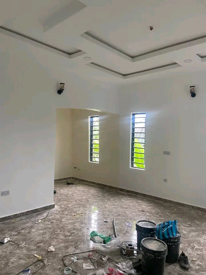 3 Bedroom Flat for Rent in Off nelson Mandela/school road, Akwa Ibom cover picture