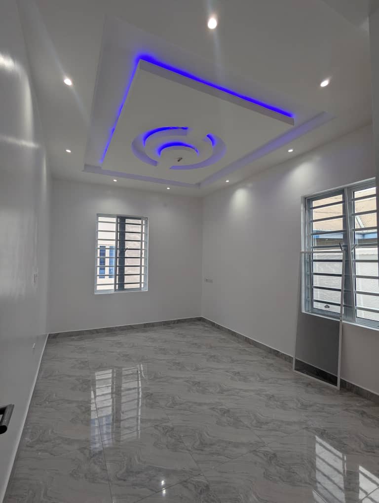 2 Bedroom Flat for Rent in Shelter Afrique Estate, Akwa Ibom cover picture