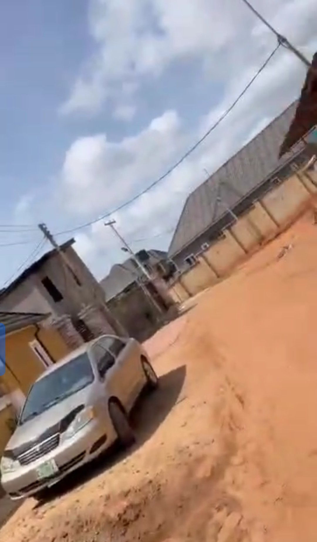 Land for Sale in Off Commissional Road, Delta - Image 1