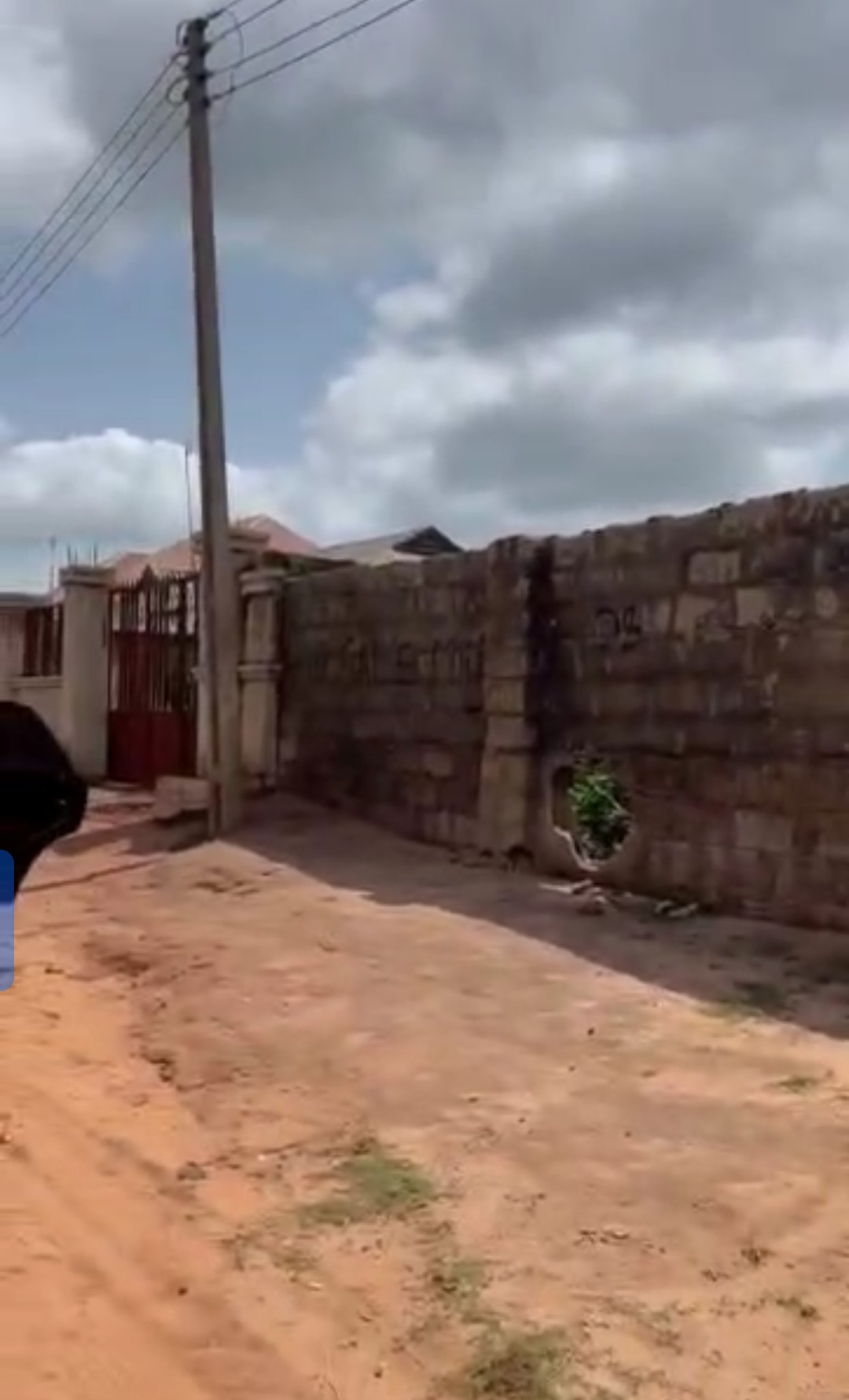 Land for Sale in Off Commissional Road, Delta - Image 2