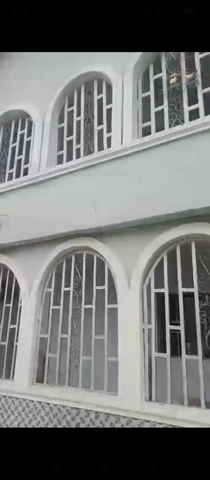 3 Bedroom Flat for Sale in Agbor park, Edo cover picture