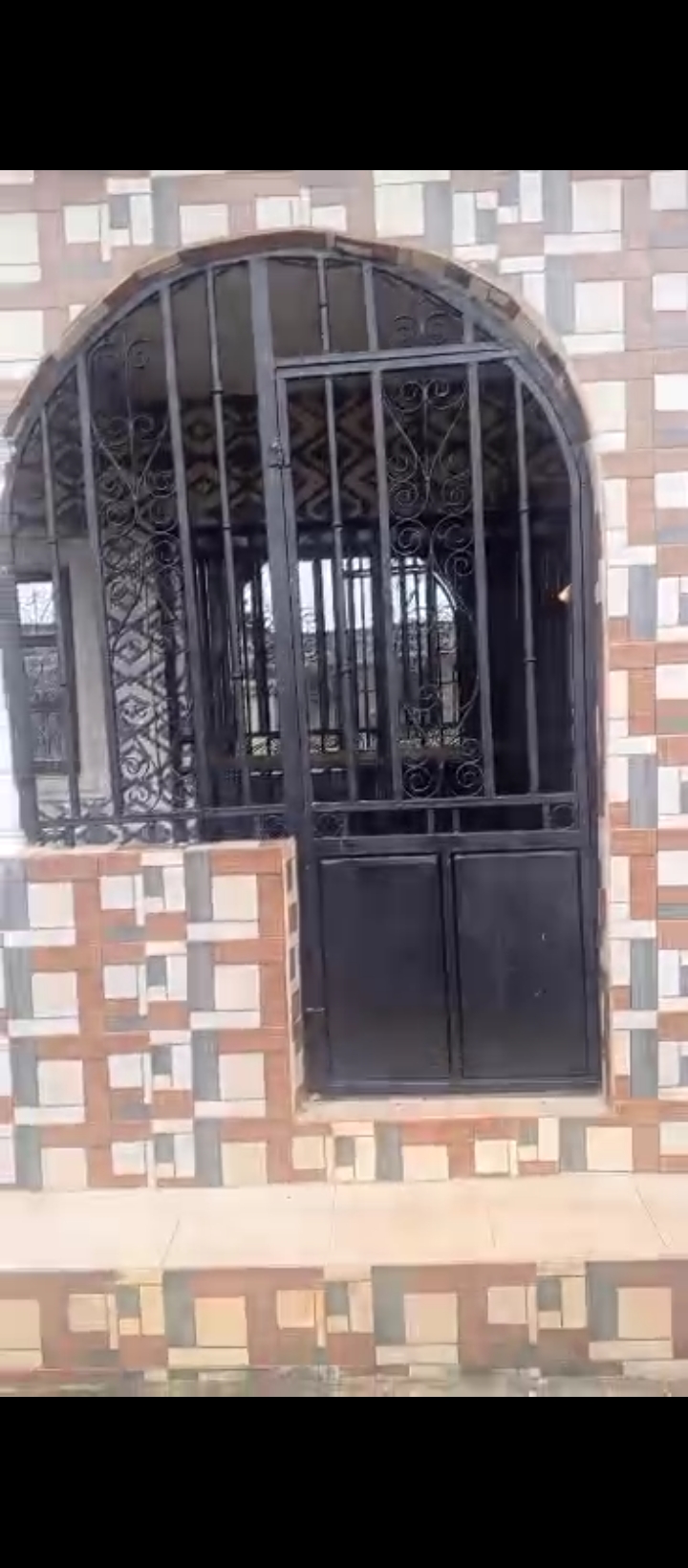 3 Bedroom Flat for Sale in Upper saponkba st saviour, Edo cover picture