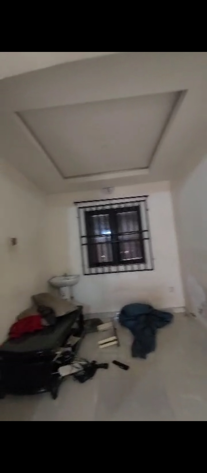 3 Bedroom Flat for Rent in 1st ugbor gra, Edo cover picture