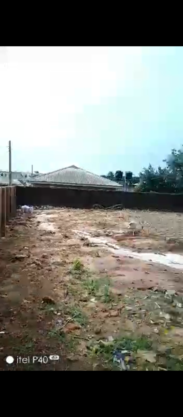 Land for Sale in Ugbor gra, Edo cover picture