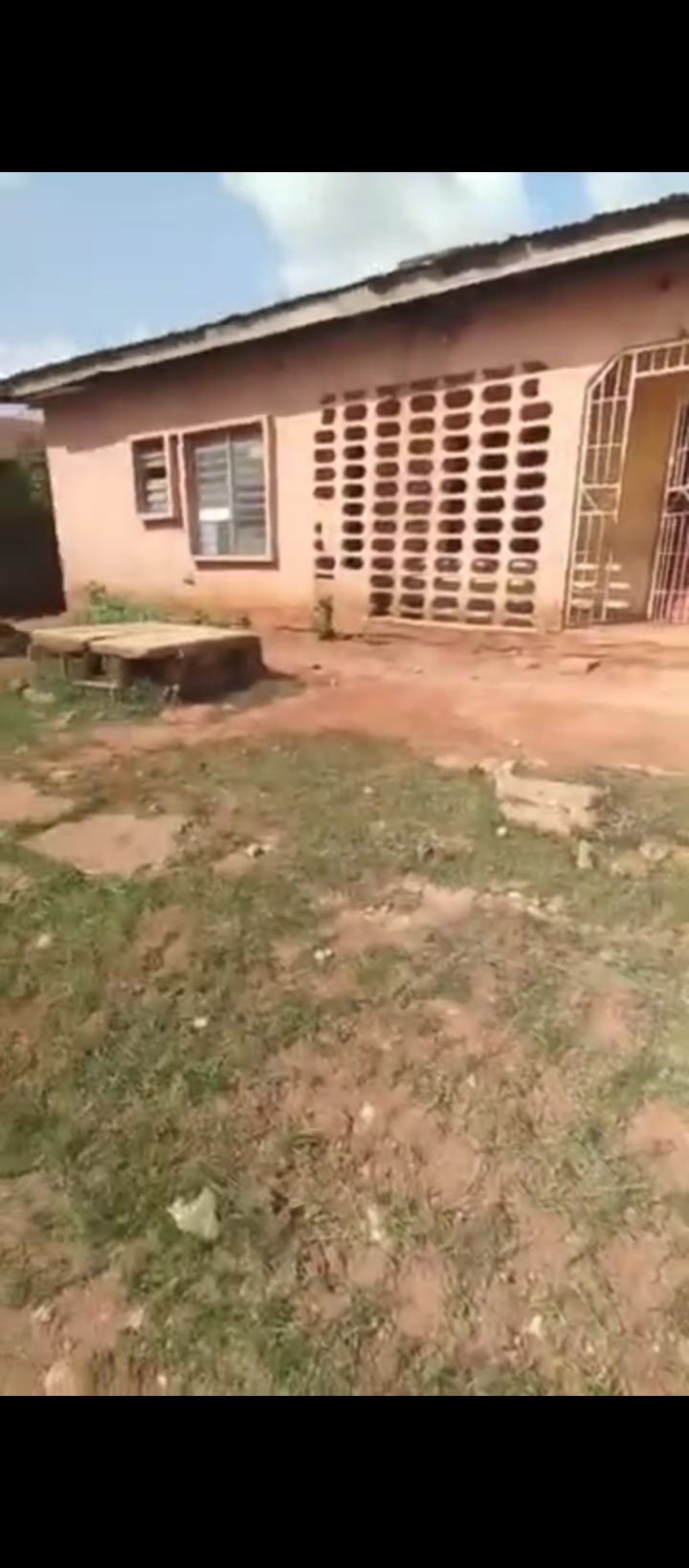 3 Bedroom Flat for Sale in Uselu, Edo cover picture