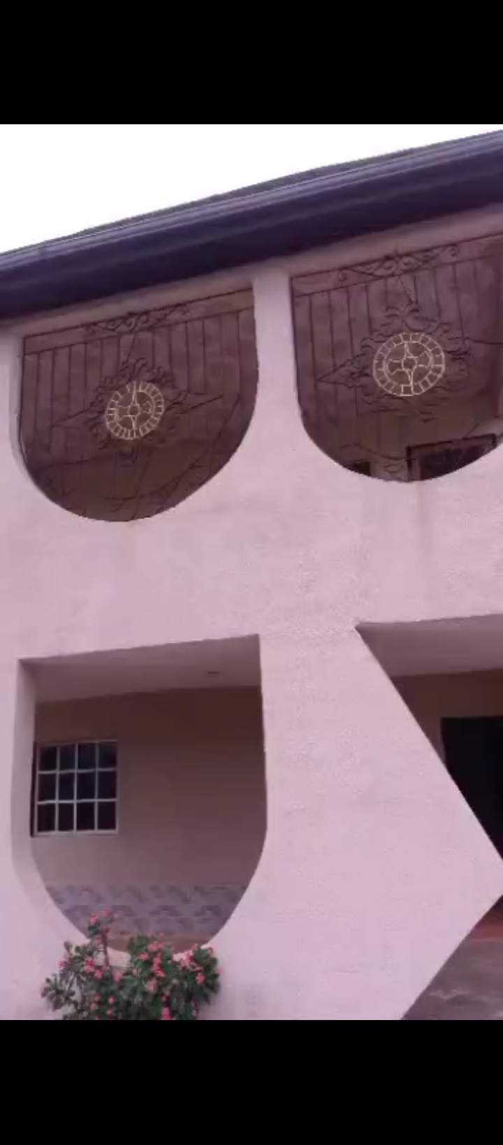 Duplex for Sale in Textile mill road, Edo cover picture