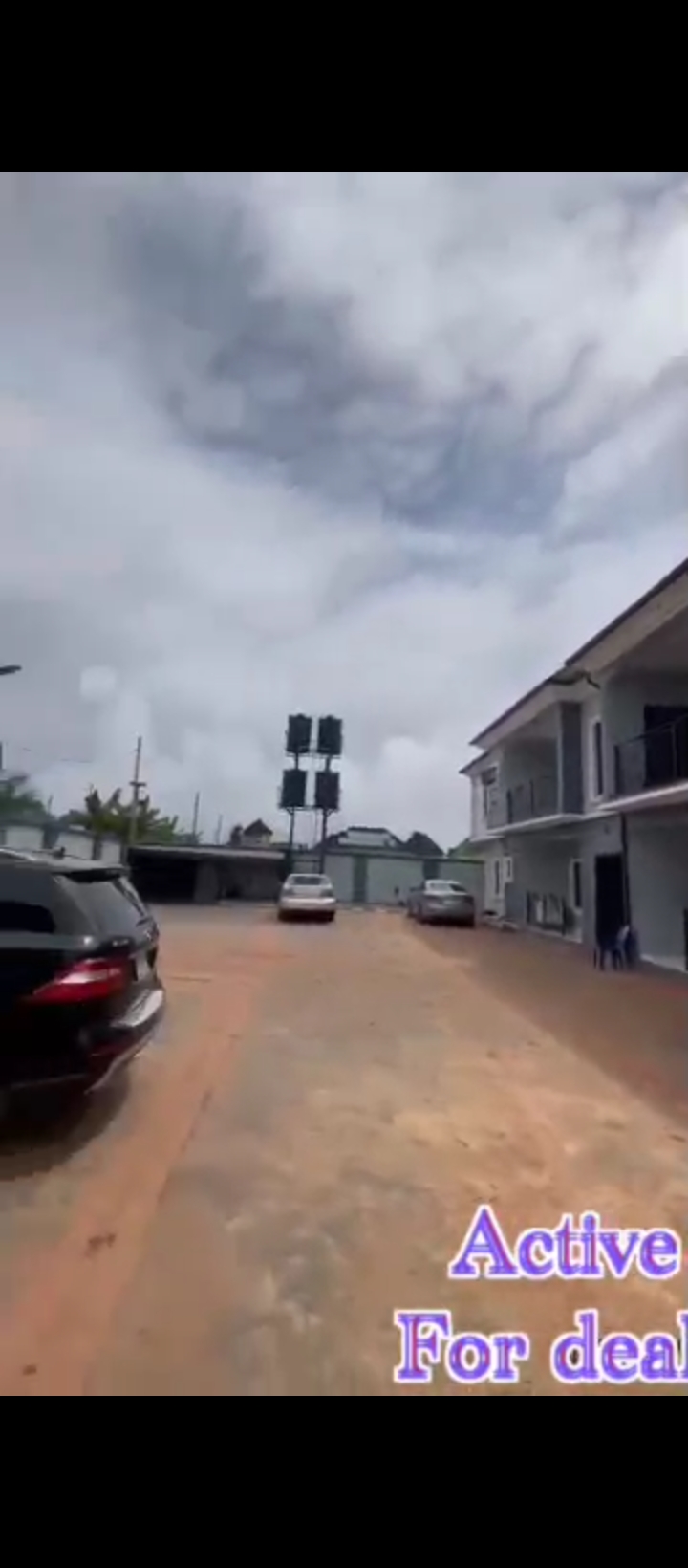 2 Bedroom Flat for Rent in Isihor ugbowo, Edo cover picture