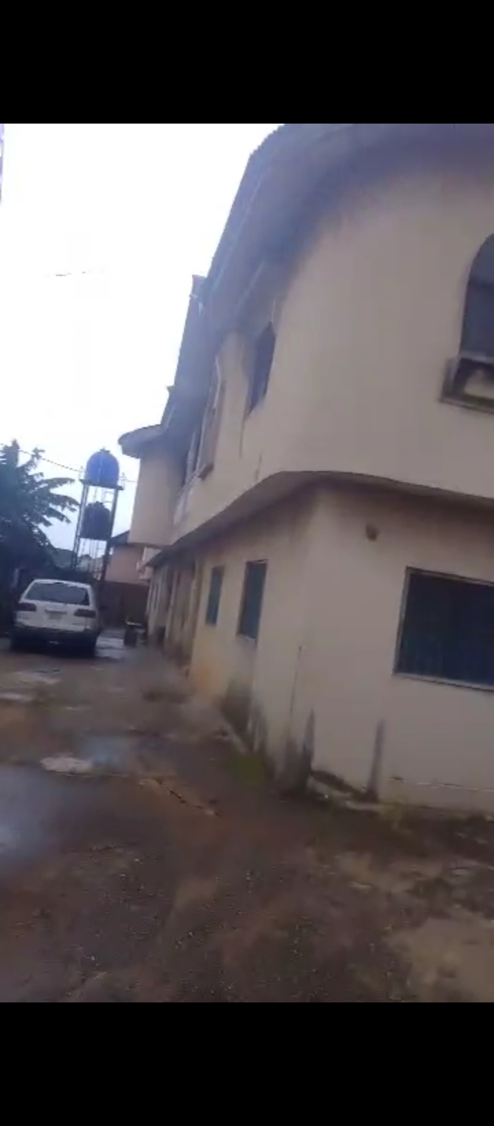 3 Bedroom Flat for Sale in Oko central, Edo cover picture