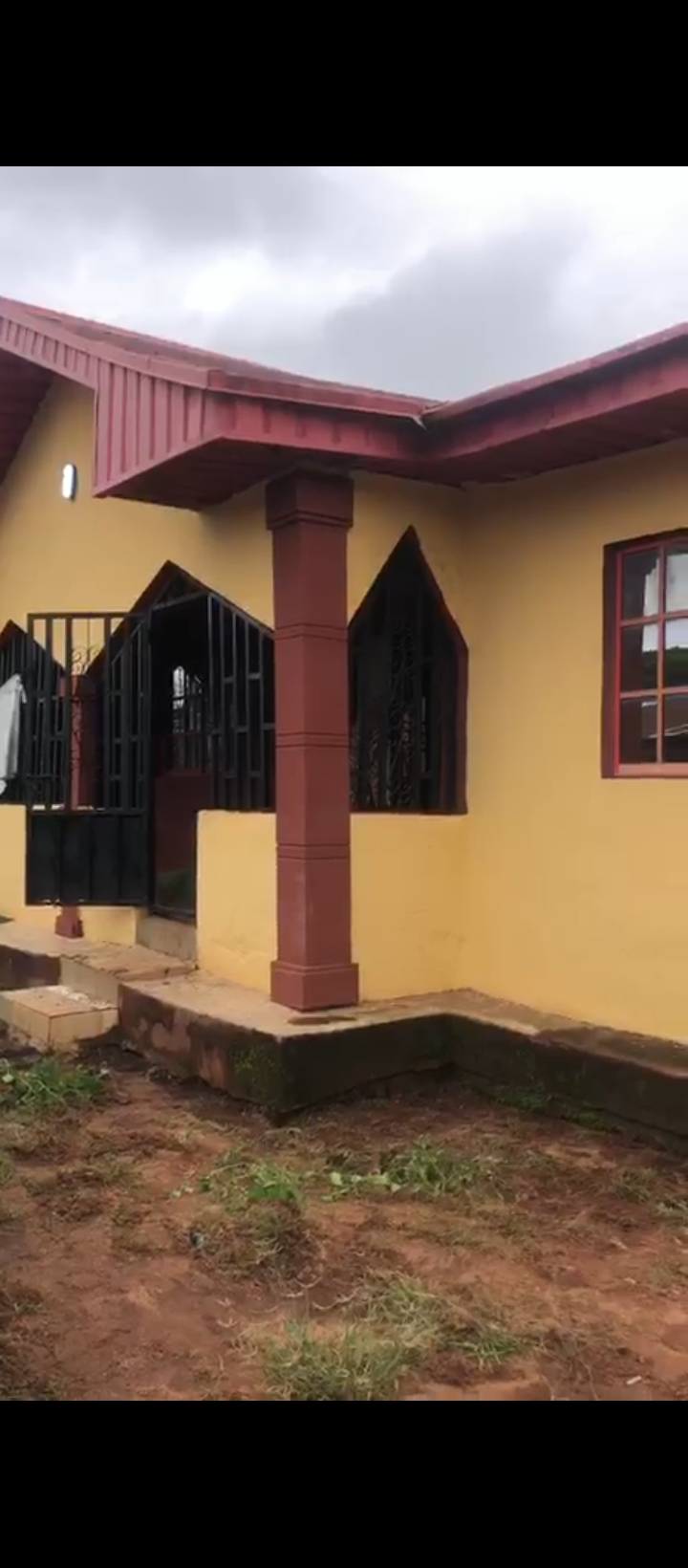 2 Bedroom Flat in Upper saponkba Edo cover picture
