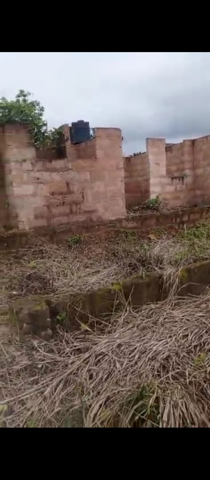 Uncompleted Building for Sale in Ulegun, Edo cover picture