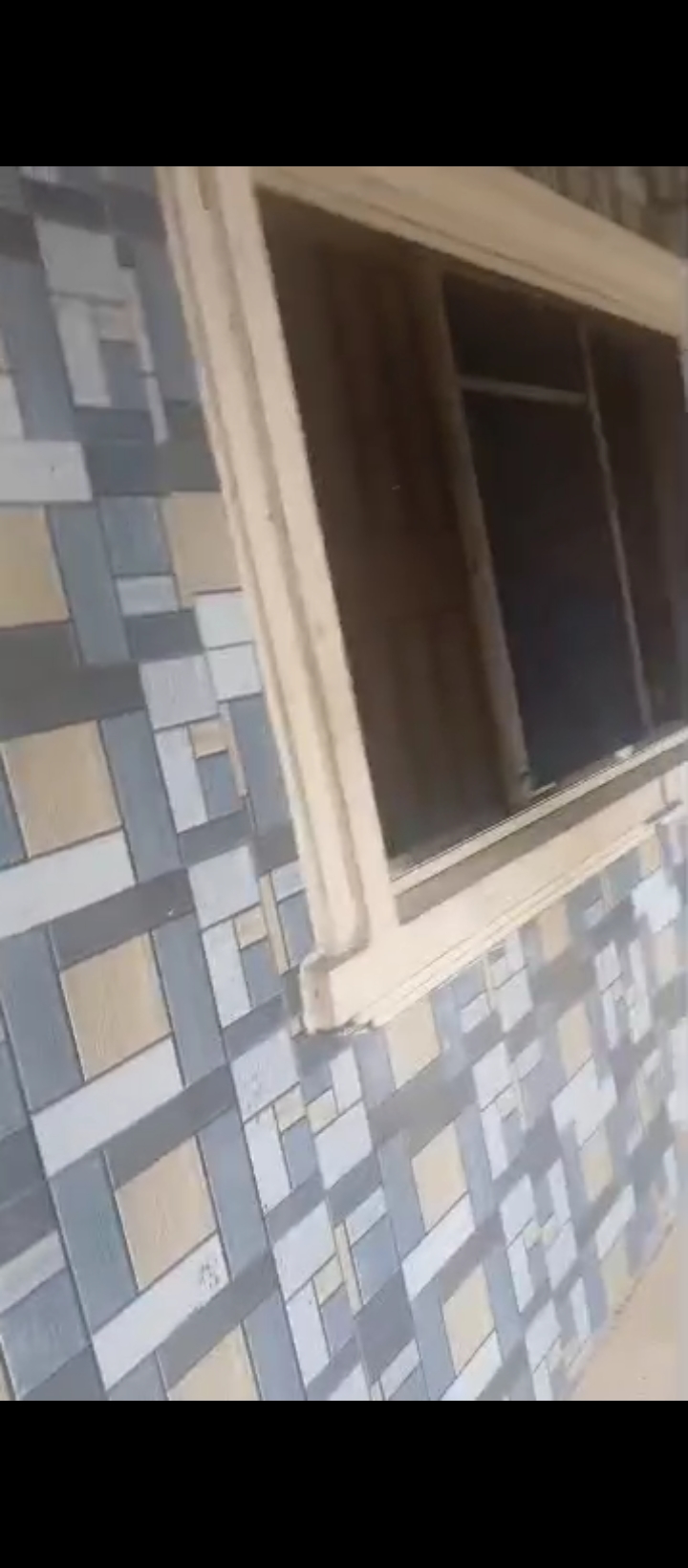 3 Bedroom Flat for Rent in Ebo airport road, Edo cover picture