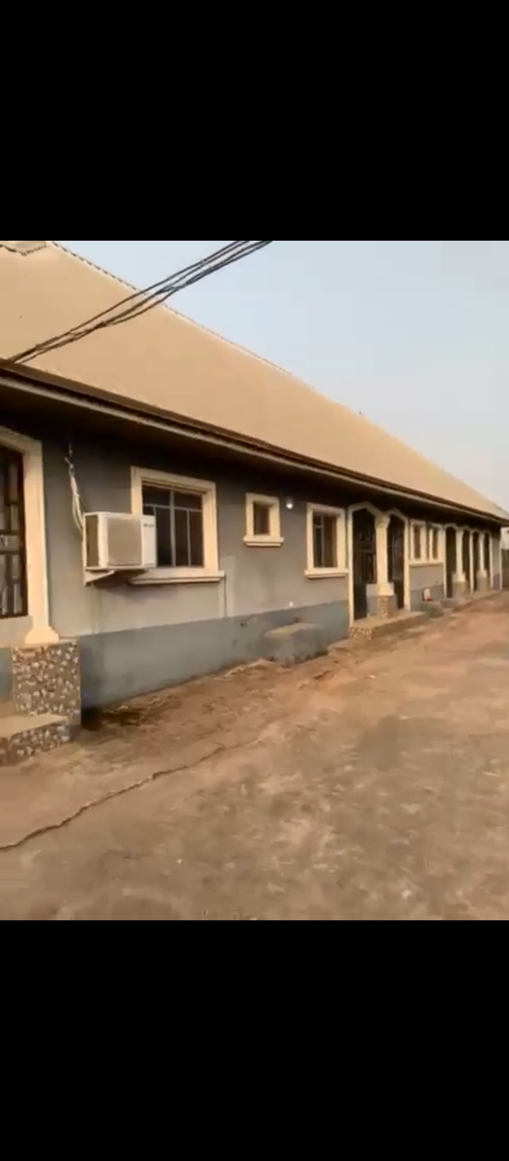 2 Bedroom Flat in Ogheghe sapele road Edo cover picture