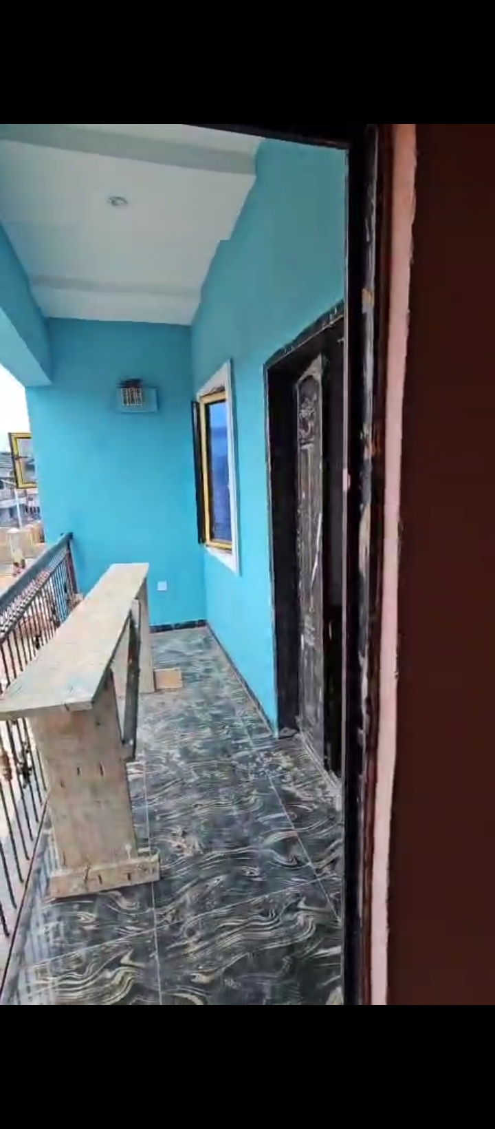 2 Bedroom Flat for Rent in Uselu, Edo cover picture