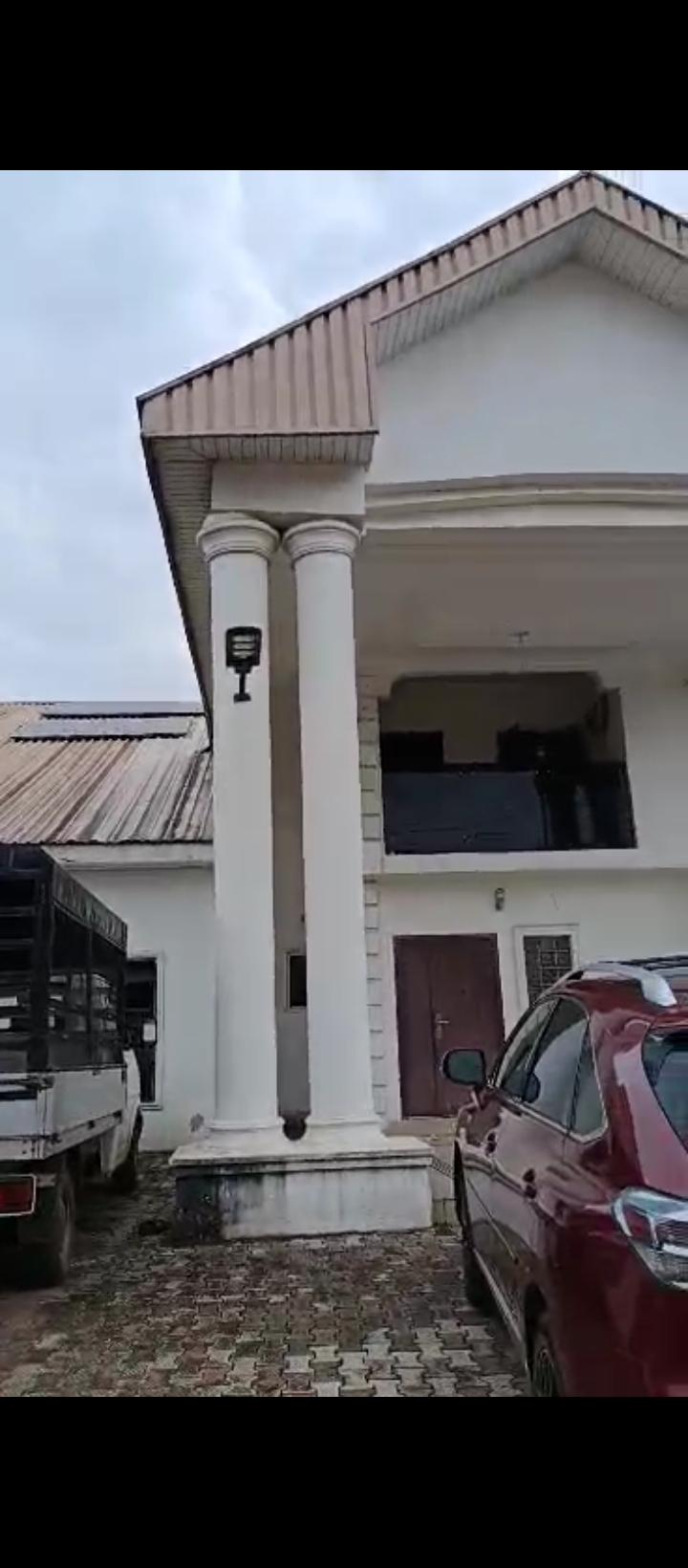 Duplex for Sale in Ugbor gra, Edo cover picture