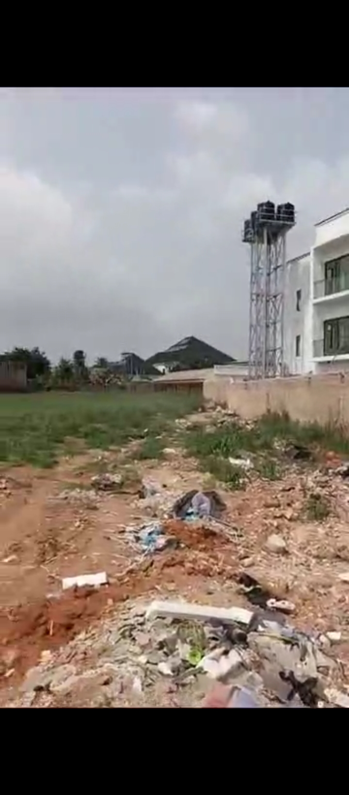 Hostel in Gra Edo cover picture
