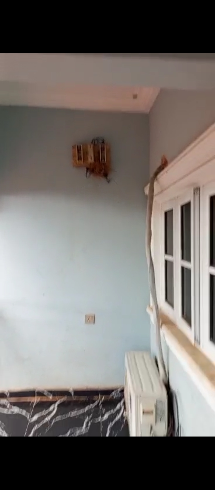 1 Bedroom Flat for Rent in Obviogie, Edo cover picture