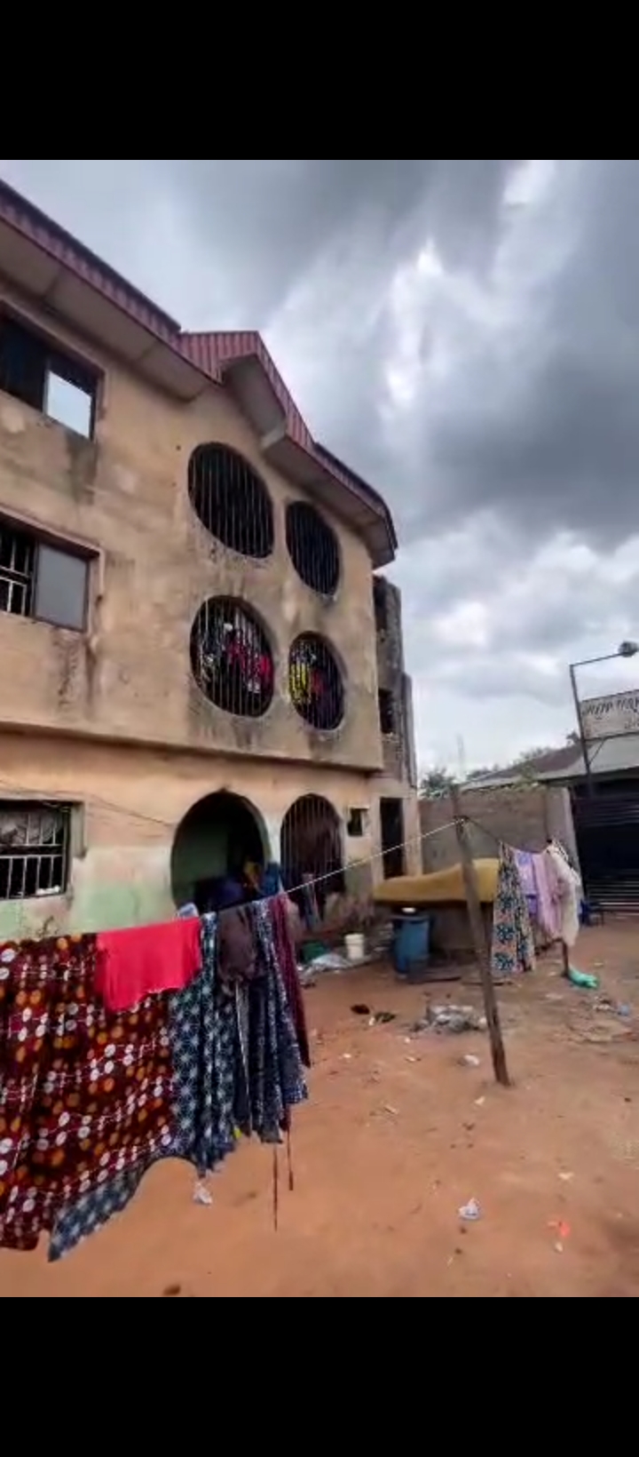 3 Bedroom Flat for Sale in Aduwawa, Edo cover picture