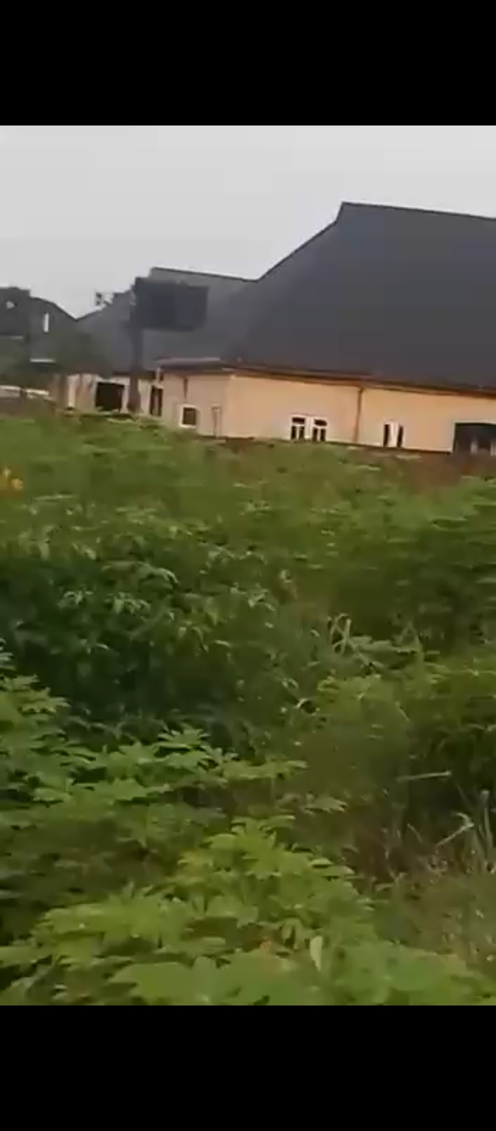 Land for Sale in Ogunwemnyi, Edo cover picture