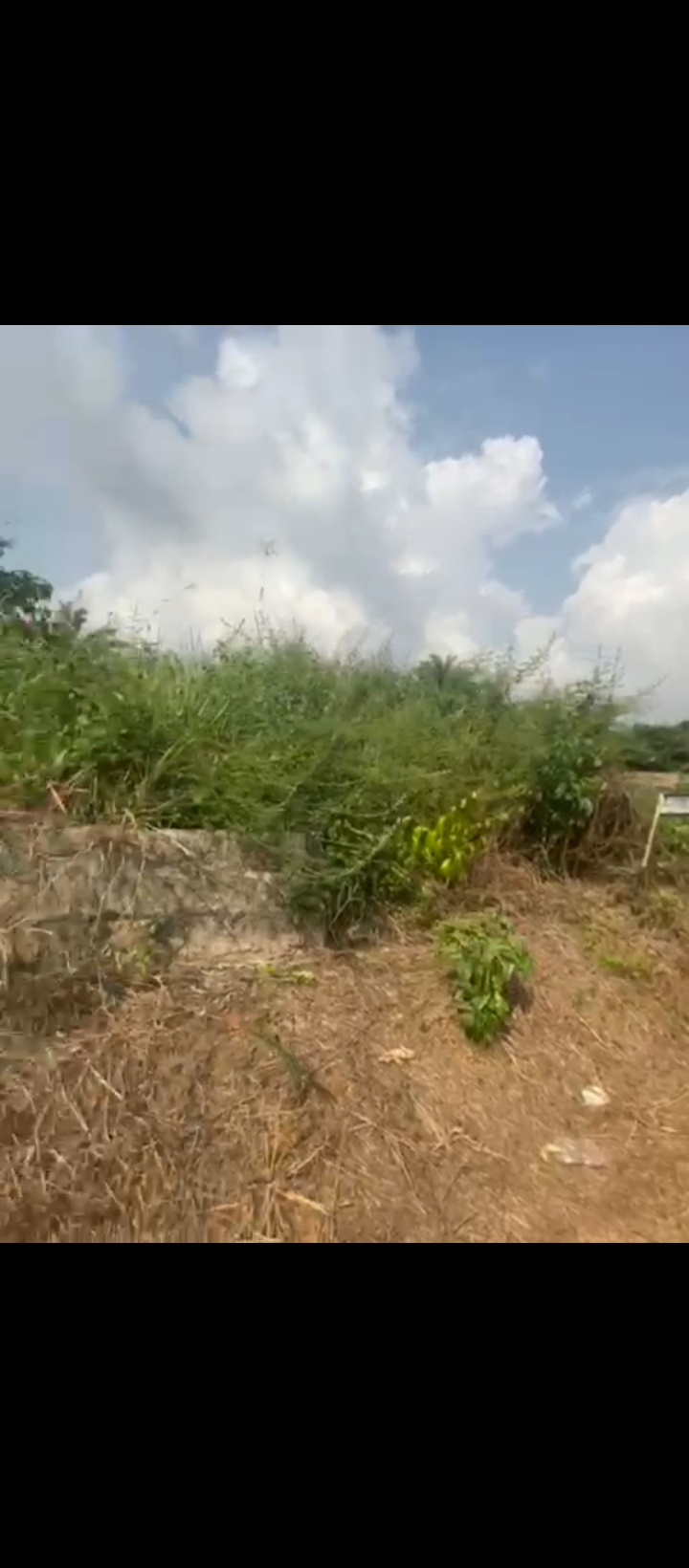Land for Sale in Sapele road, Edo cover picture