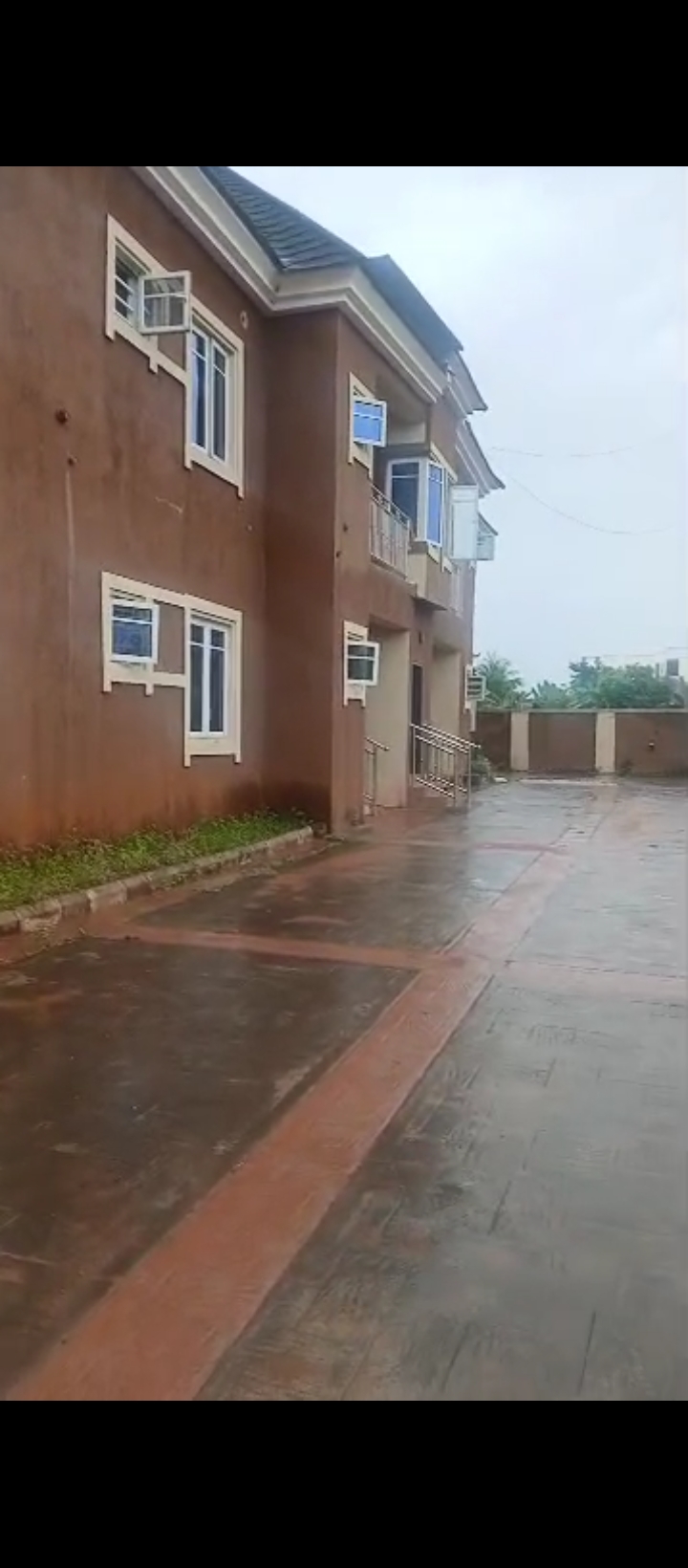 3 Bedroom Flat for Sale in Arougba, Edo cover picture
