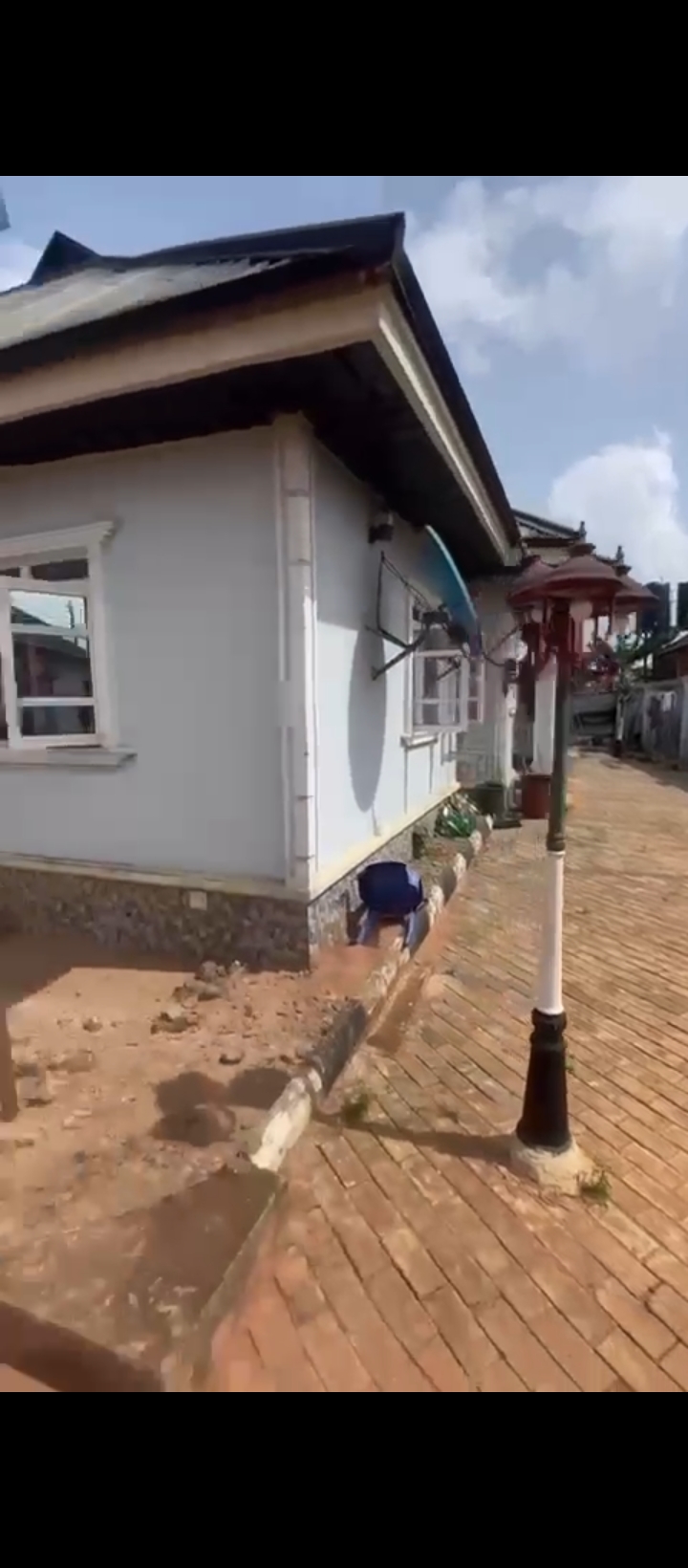 Bungalow for Sale in Oluku, Edo cover picture