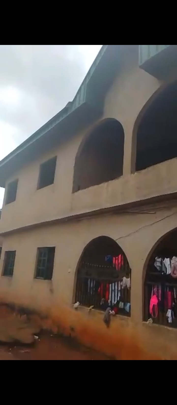 3 Bedroom Flat for Sale in Egor, Edo cover picture