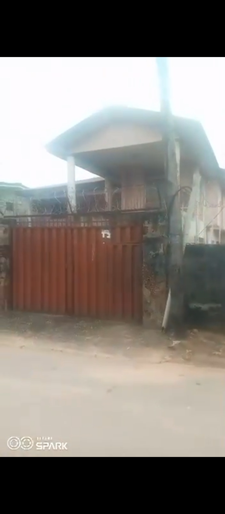 Duplex in Boundary road Edo cover picture