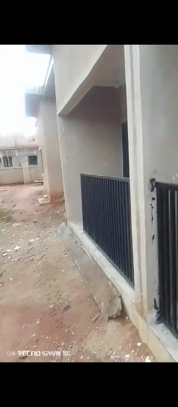 2 Bedroom Flat for Rent in Sapele road, Edo cover picture