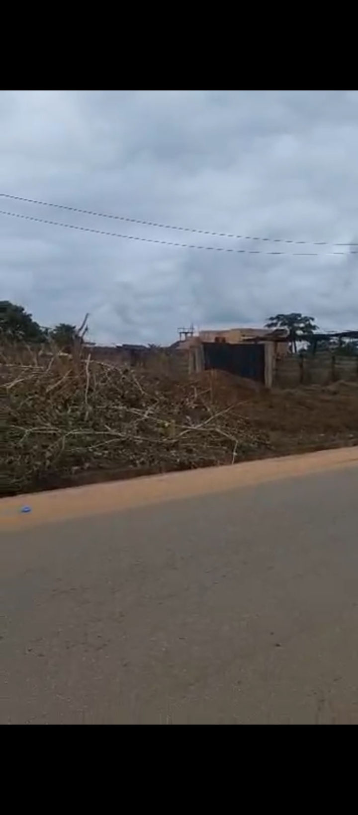 Land for Sale in Amagba gra, Edo cover picture