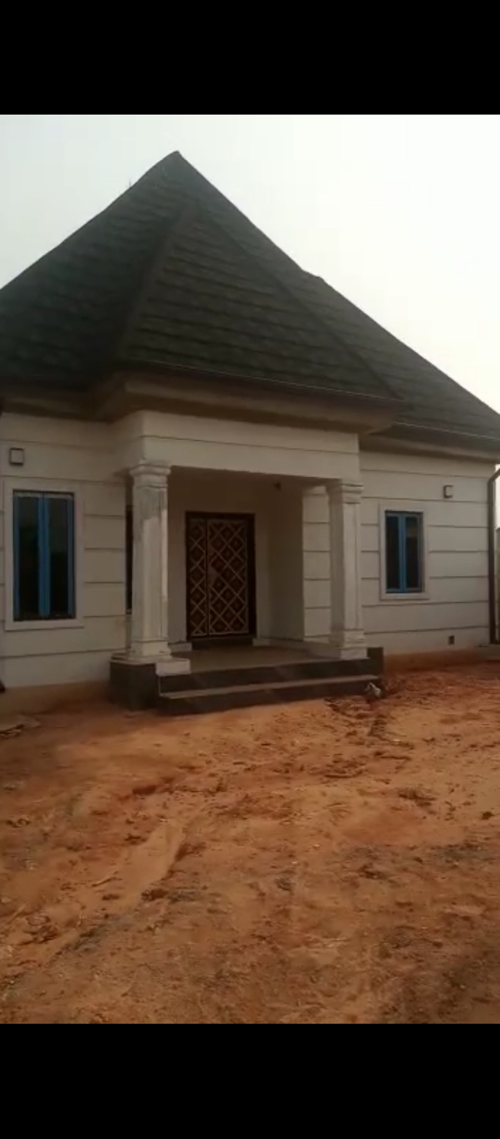 Bungalow for Sale in Egba, Edo cover picture