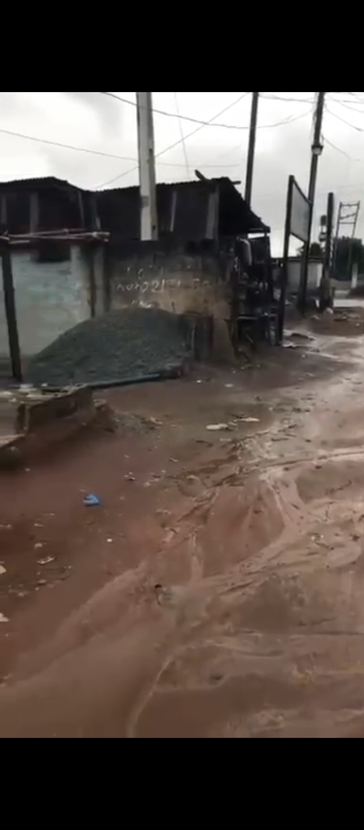 Land for Sale in Sapele road, Edo cover picture