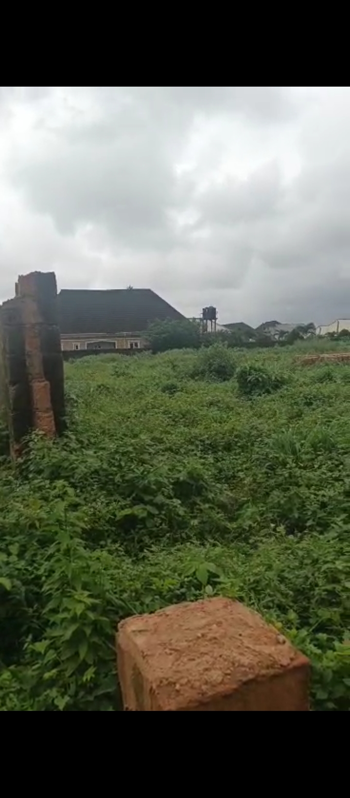 Land for Sale in Airport road, Edo cover picture
